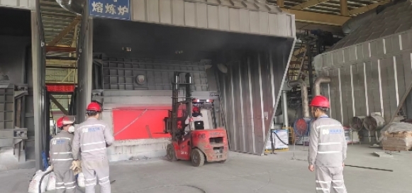 春節(jié)“不打烊”，生產(chǎn)不停歇，致敬每一位堅守者